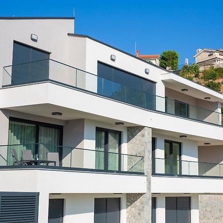 Residence Vrbnik Exterior photo