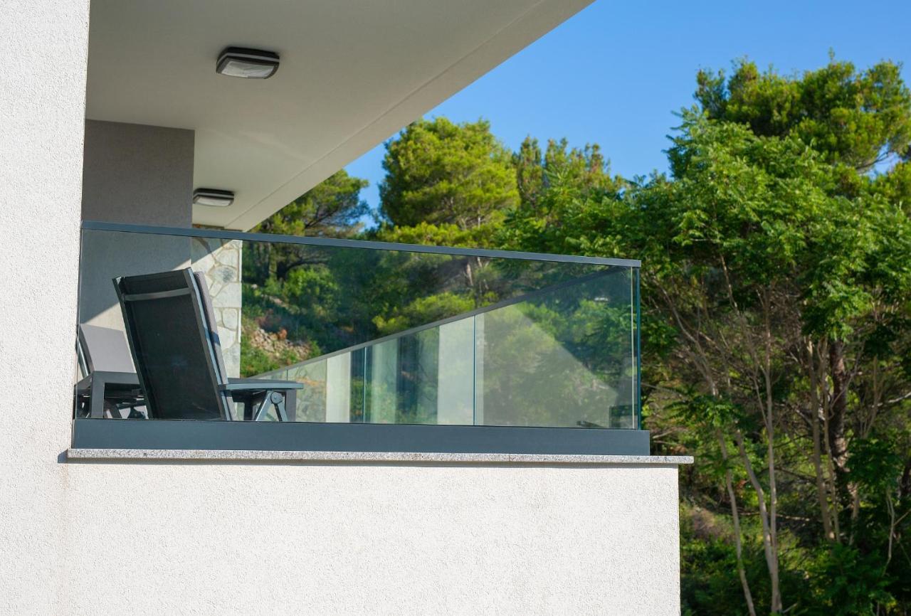 Residence Vrbnik Exterior photo